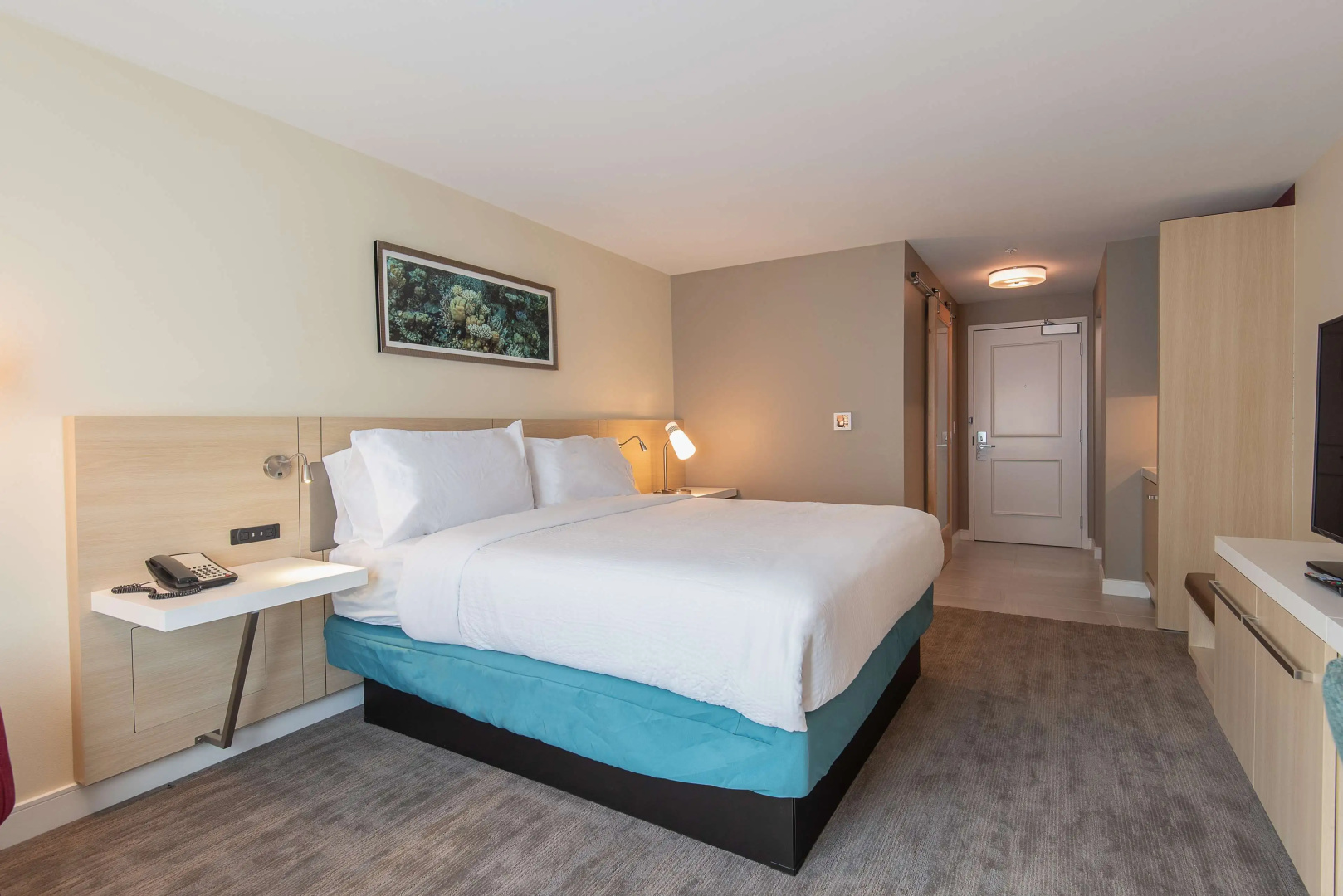 Foto - Hilton Garden Inn Calabasas