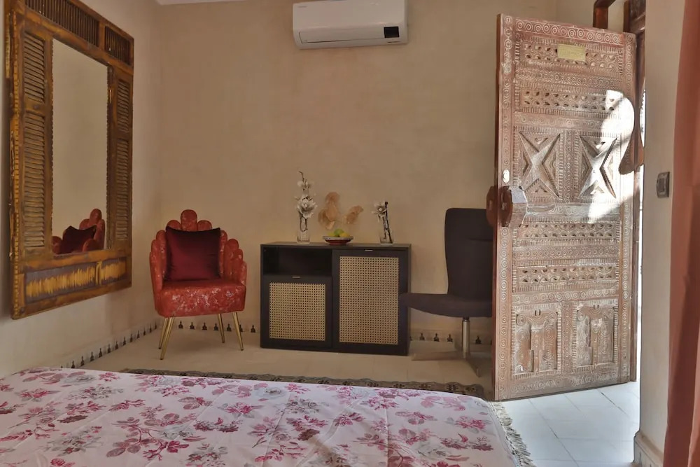 Photo - Riad La Fayette Bed & Breakfast