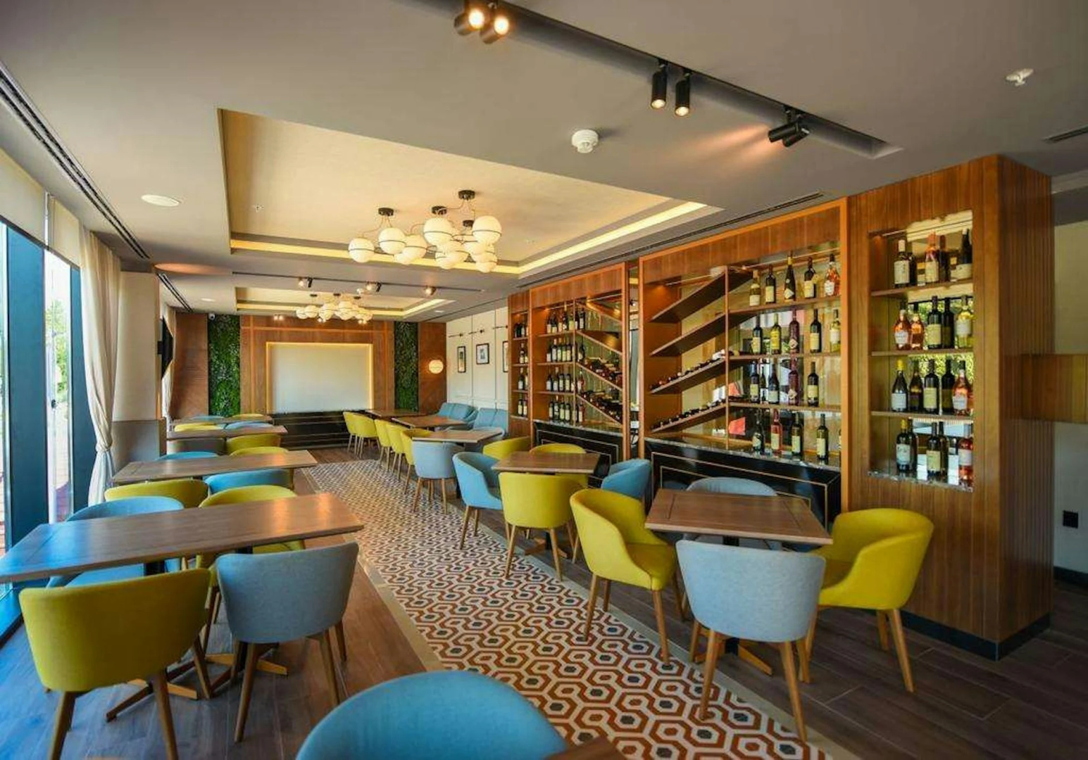 Foto - Hotel Union