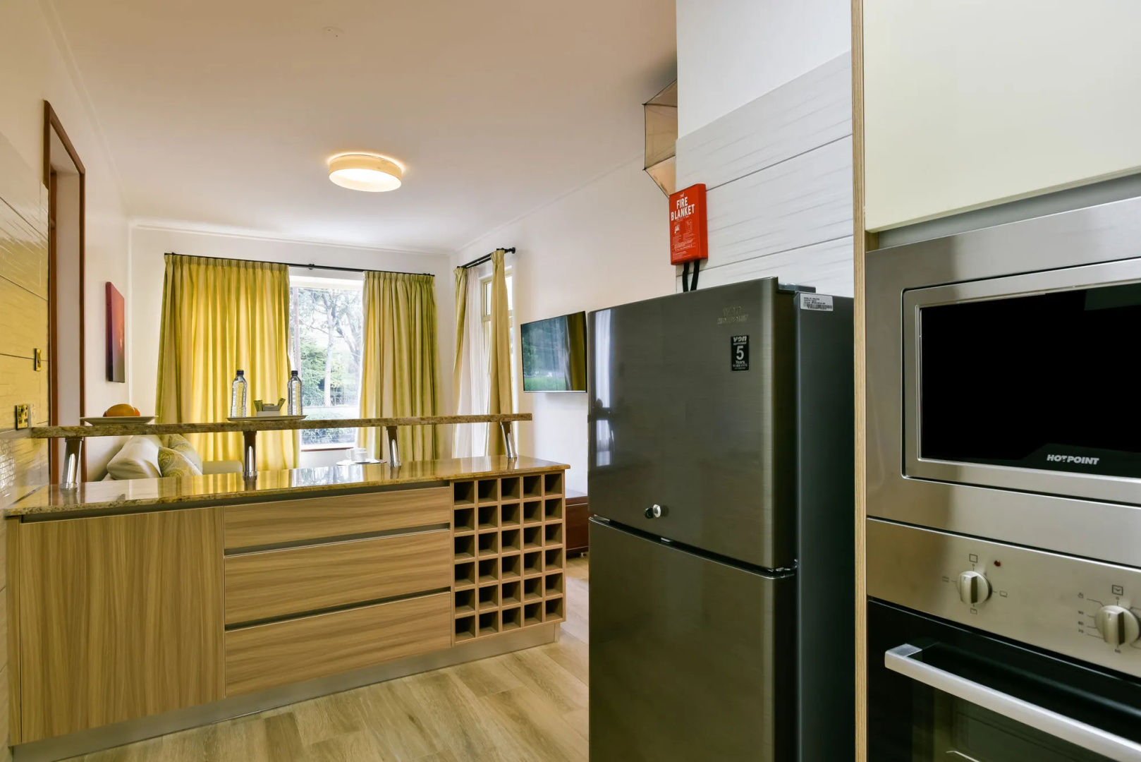 Foto - Executive Residency by Best Western Nairobi