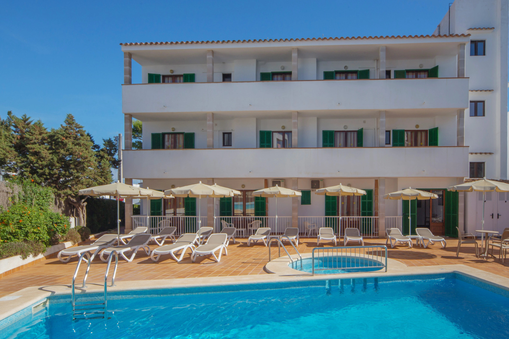 Foto - Hotel Ses Puntetes