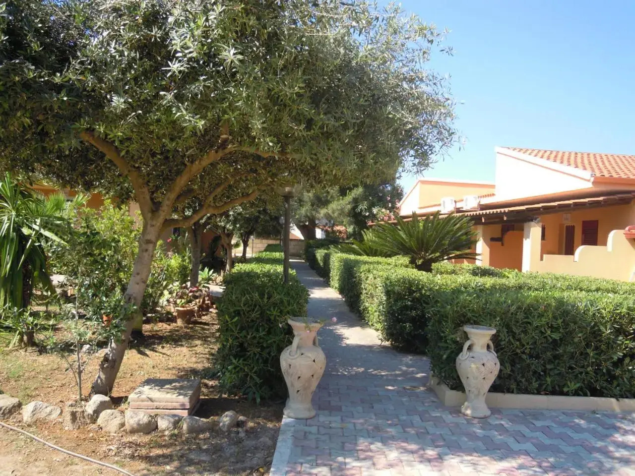 Photo - Il Calabriano Villaggio Residence