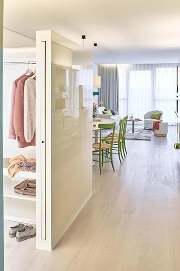 Photo - SIDE, Hamburg, a Member of Design Hotels