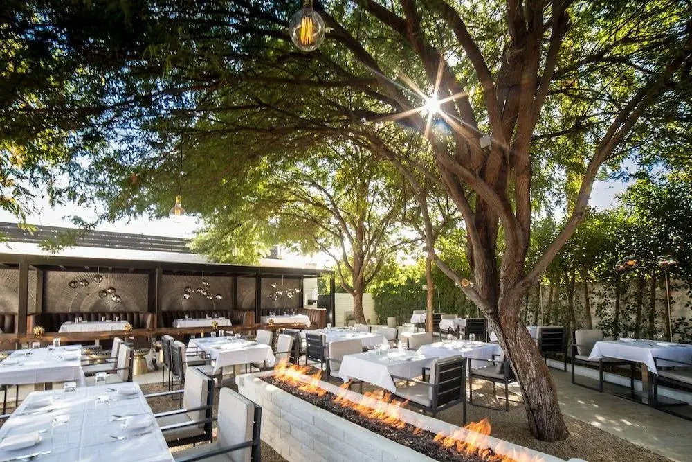 Photo - L'Horizon Resort & Spa, Hermann Bungalows