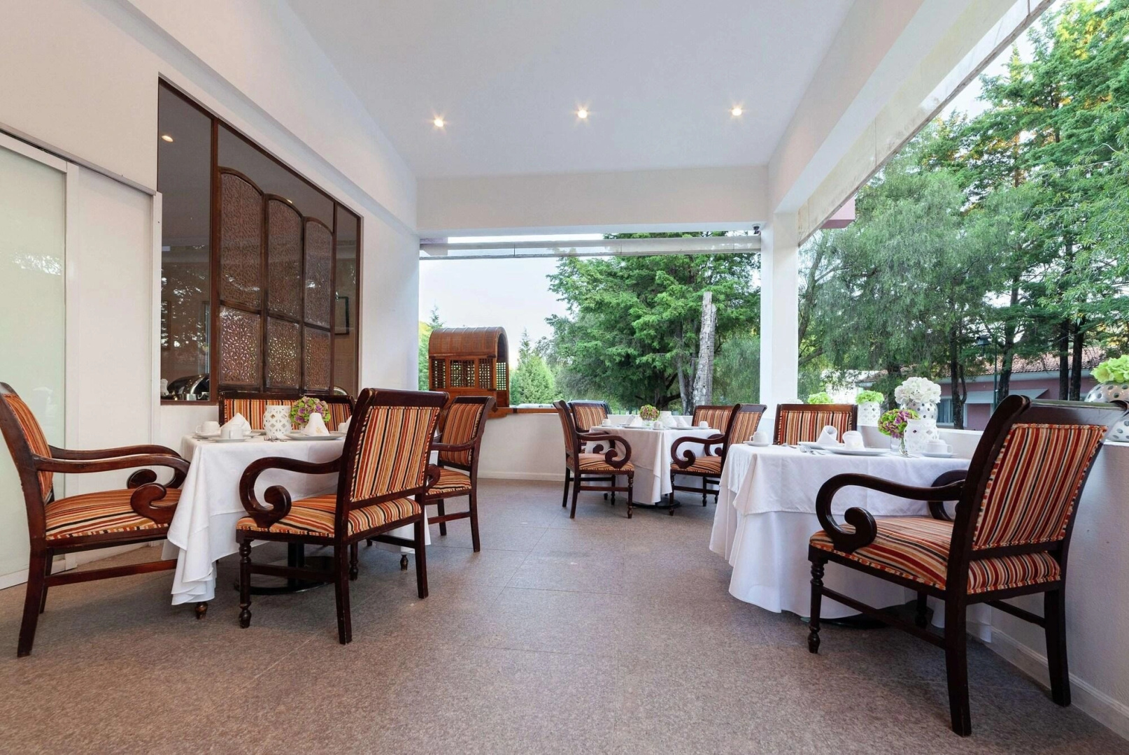 Foto - MM Grand Hotel Puebla, Tapestry Collection by Hilton