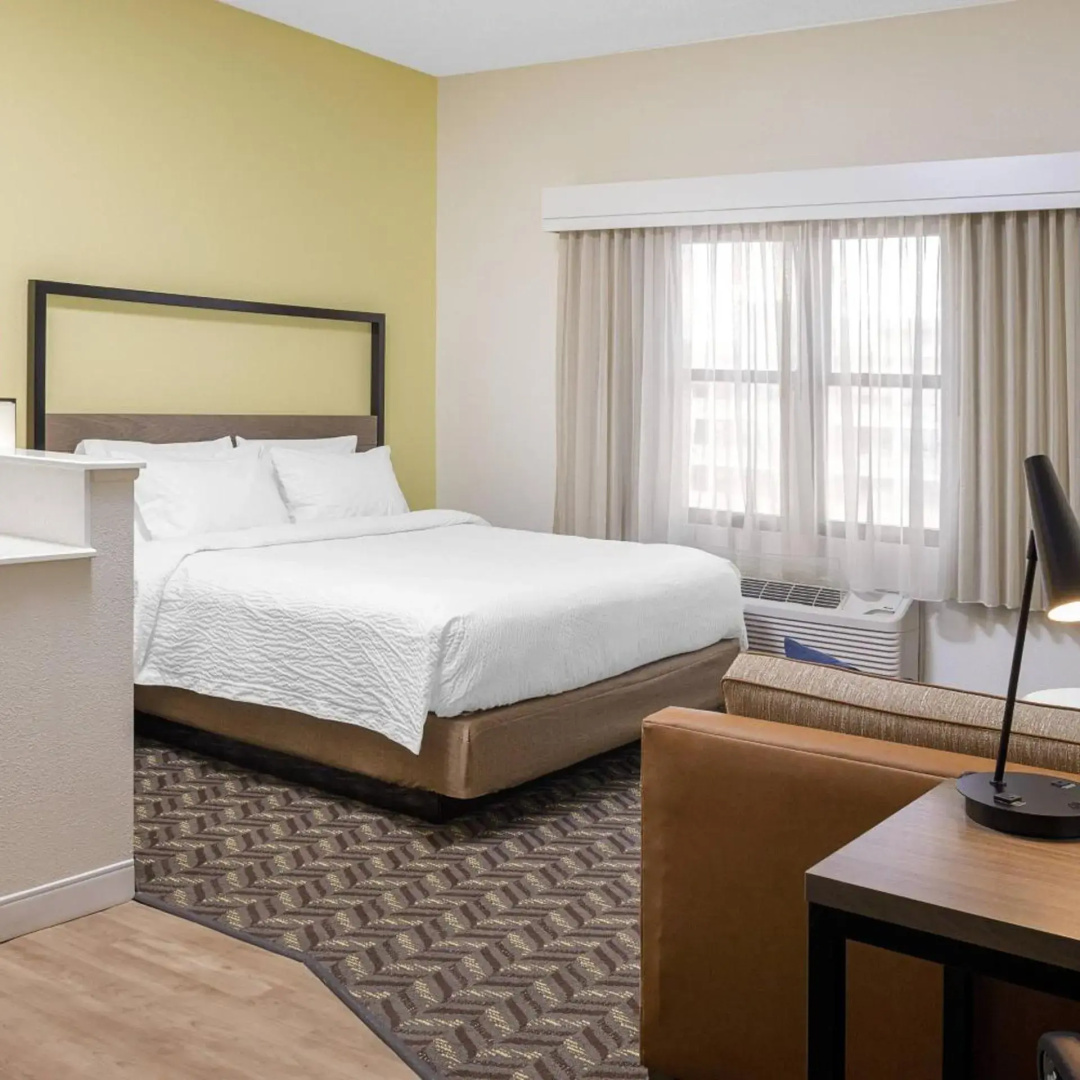 Foto - Residence Inn By Marriott New Rochelle