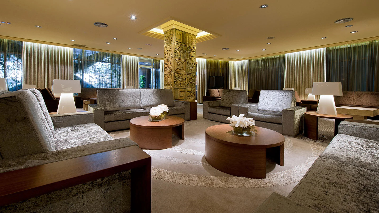 Foto - Hotel Don Pancho - Designed for Adults