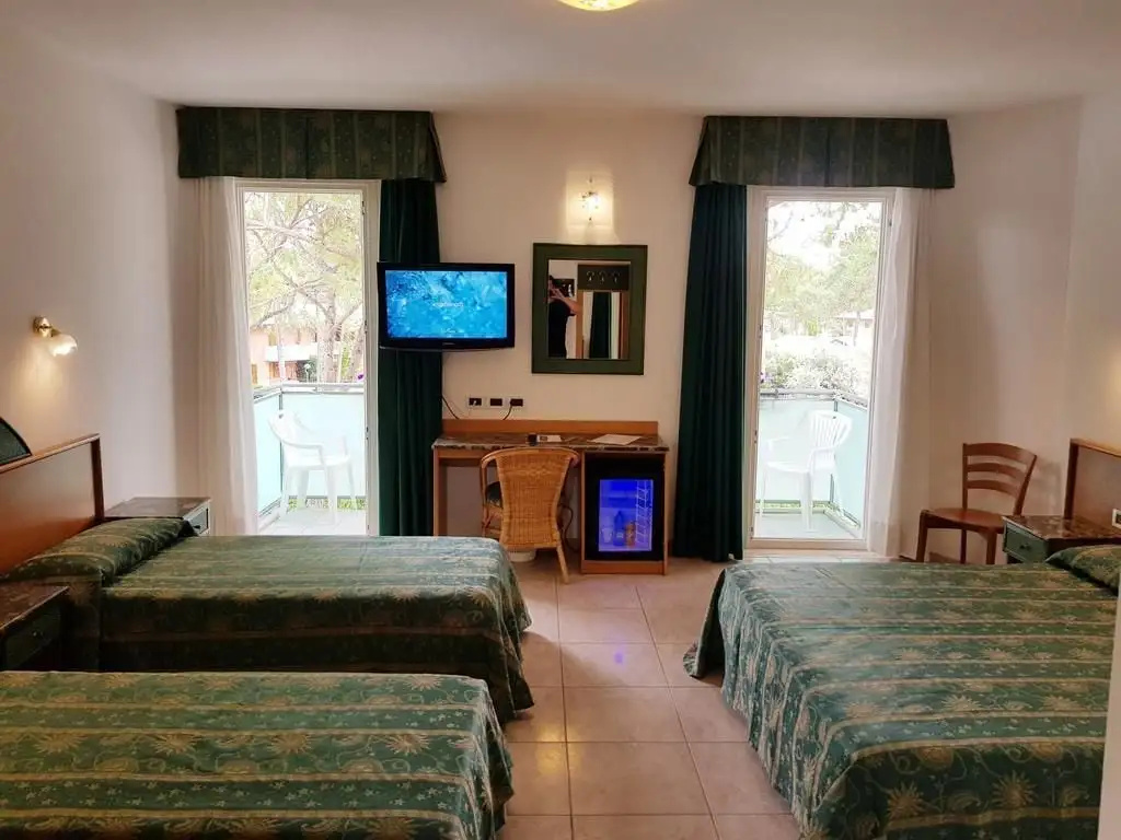 Photo - Hotel Mediterraneo