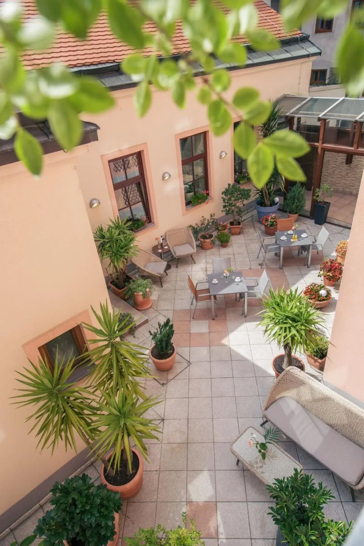 Foto - Hotel Lucia