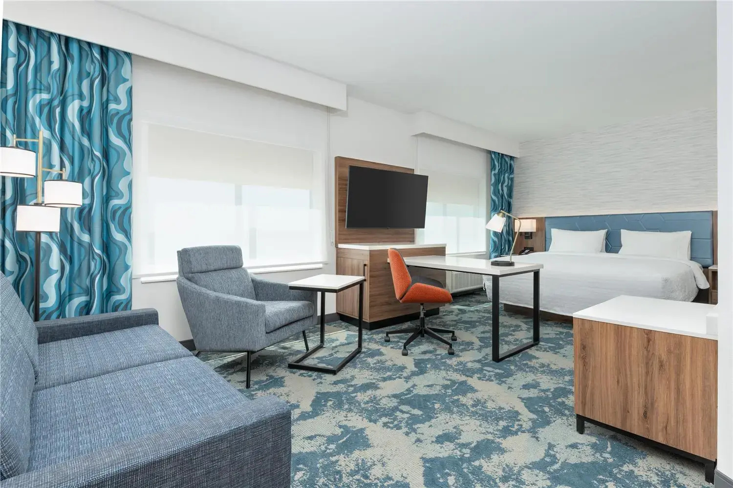 Foto - Hampton Inn & Suites Irving Hwy 183