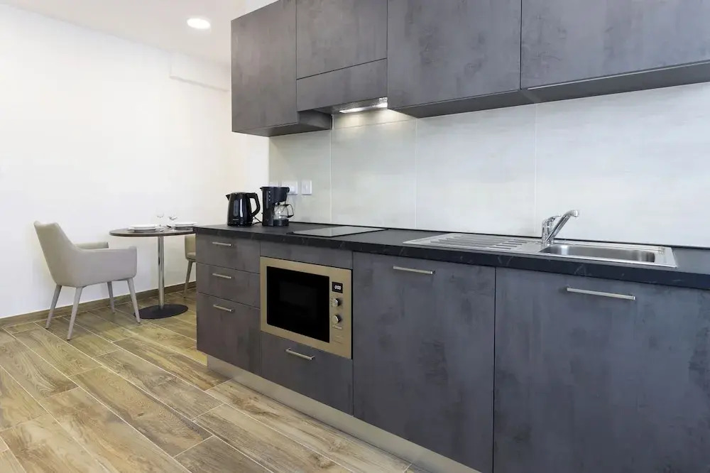 Foto - Seaview Stays