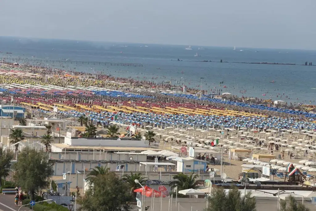 Photo - Hotel Du Soleil