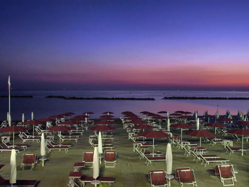 Foto - Hotel Sans Souci
