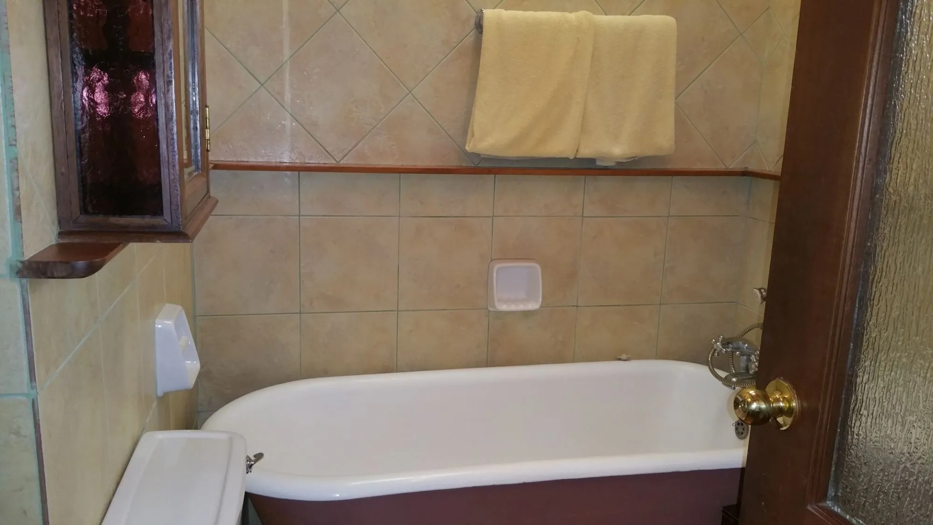 Foto - Woodmere Serviced Apartments