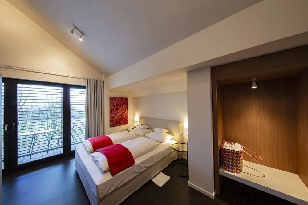 Foto - Mintrops Land Hotel Burgaltendorf