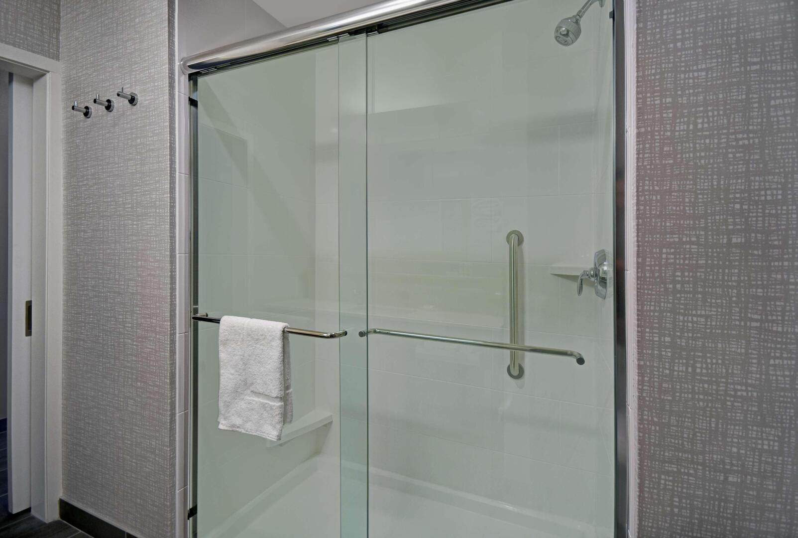 Foto - Hampton Inn Las Vegas Strip South, NV 89123