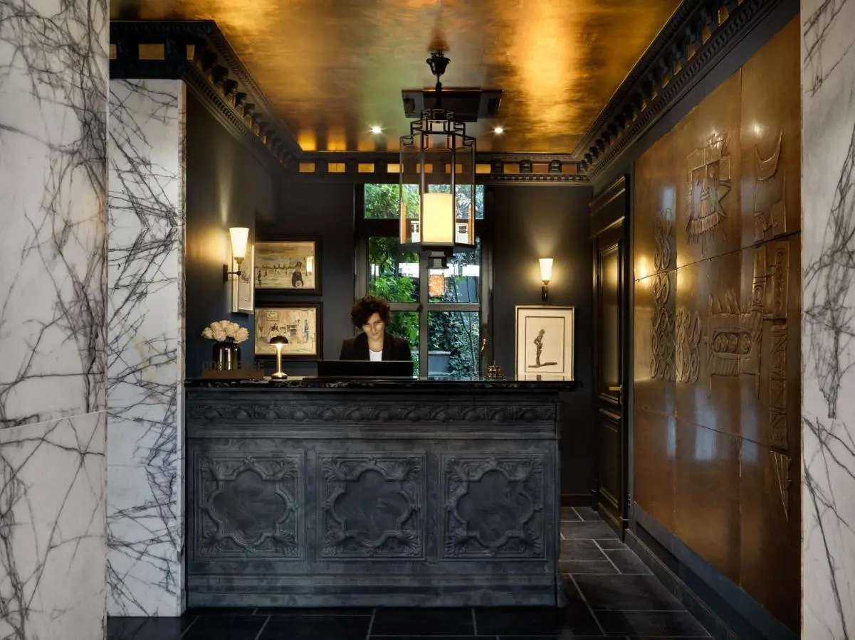 Foto - Juliana Hotel & Spa - Brussels Centre