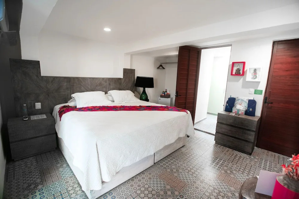Foto - Hotel Paradise Suites
