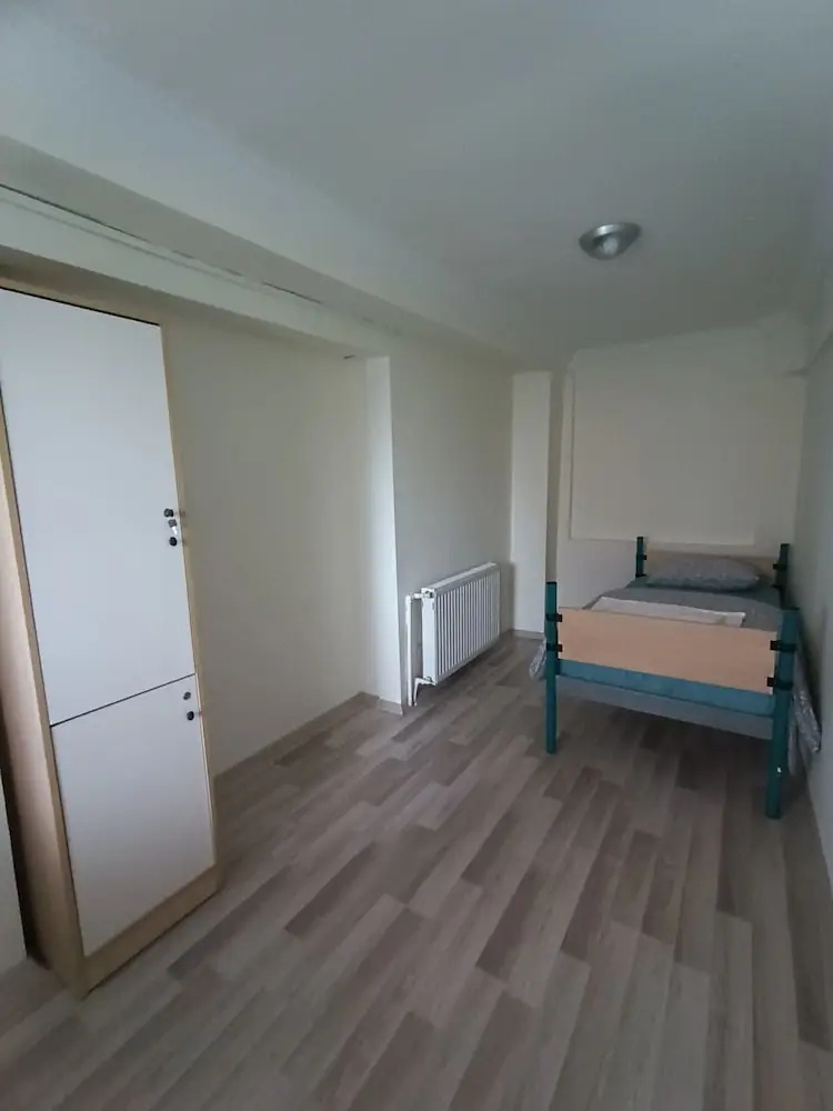 Photo - Deeps Hostel Ankara 2