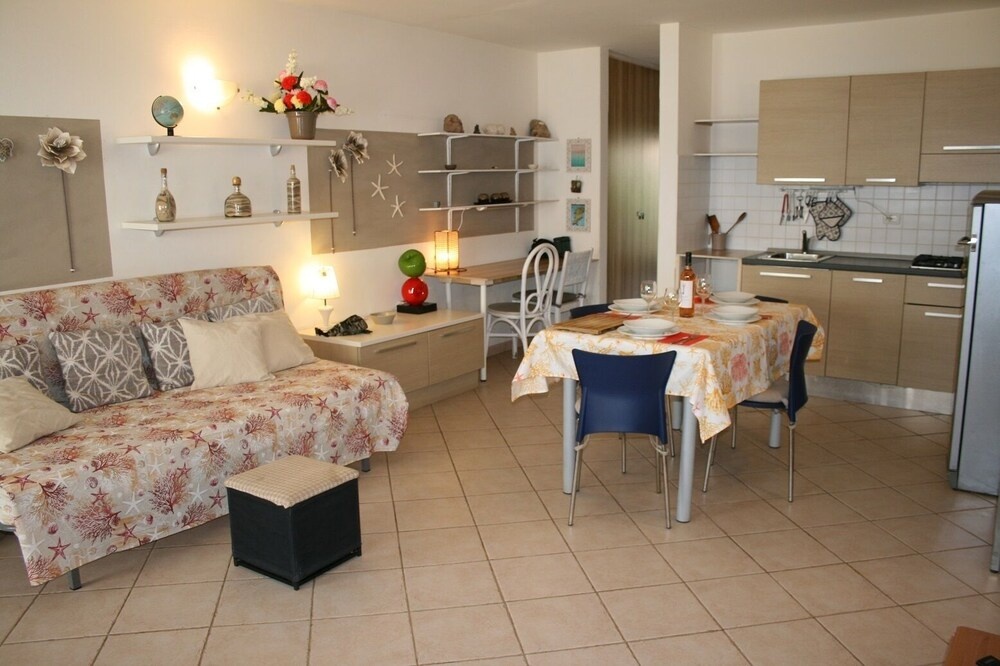 Leme Badje residence