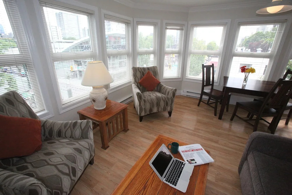 Photo - Times Square Suites Hotel