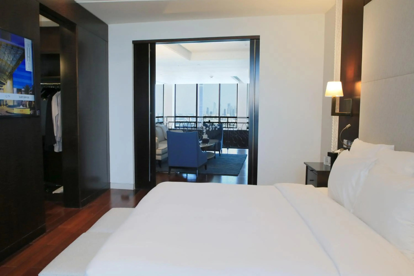 Foto - The H Dubai