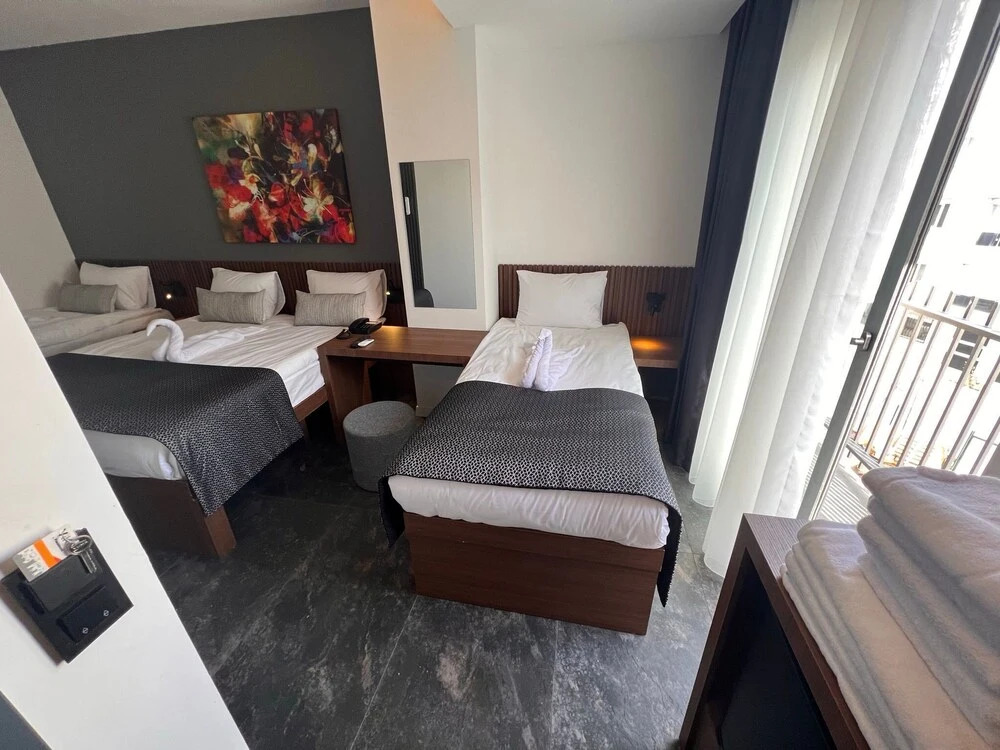 Photo - Wolf Of The City Hotel & Spa