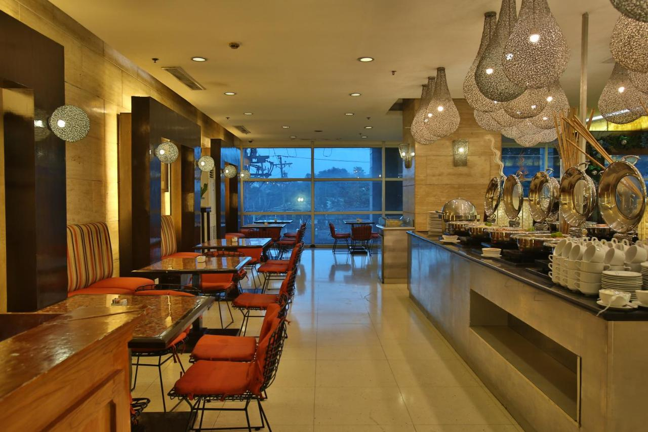Foto - Crown Regency Hotel & Towers