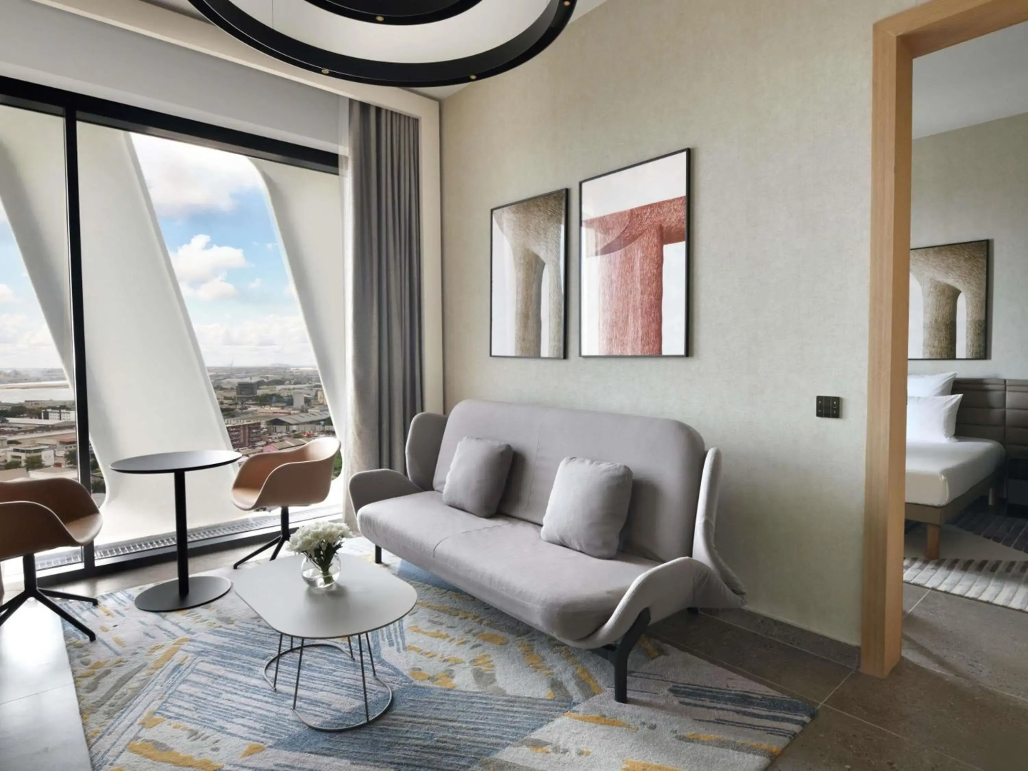 Photo - Novotel Abidjan Marcory