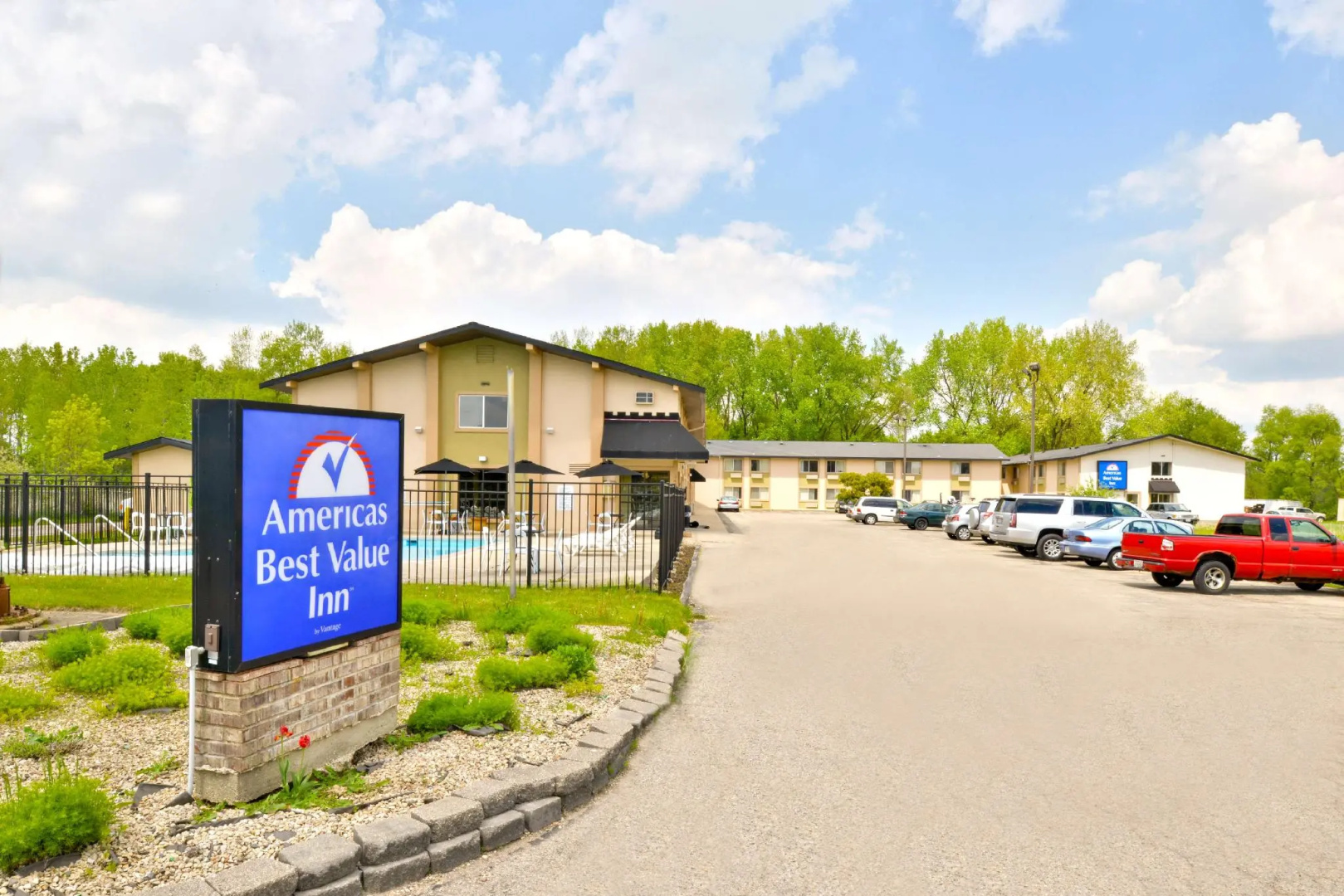 Foto - Valued Stay Madison