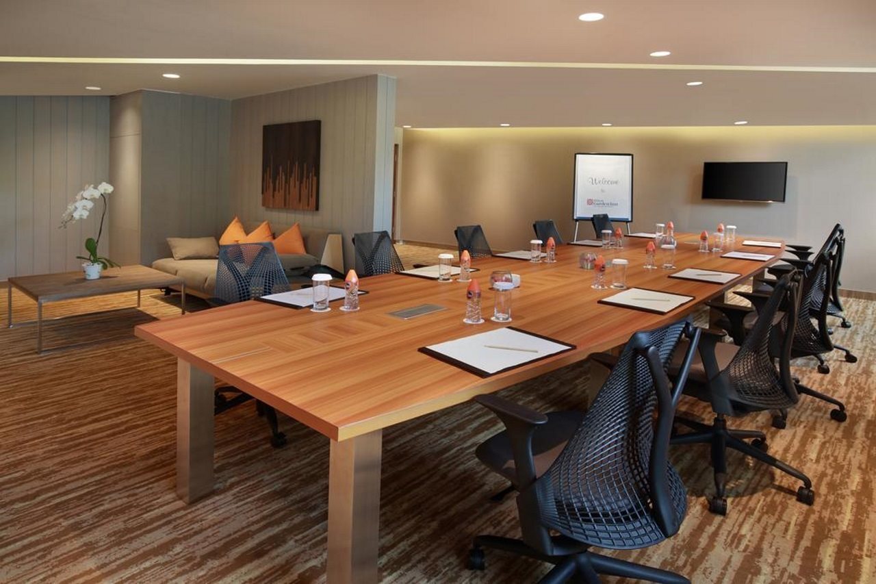 Foto - Hilton Garden Inn Bali Ngurah Rai Airport