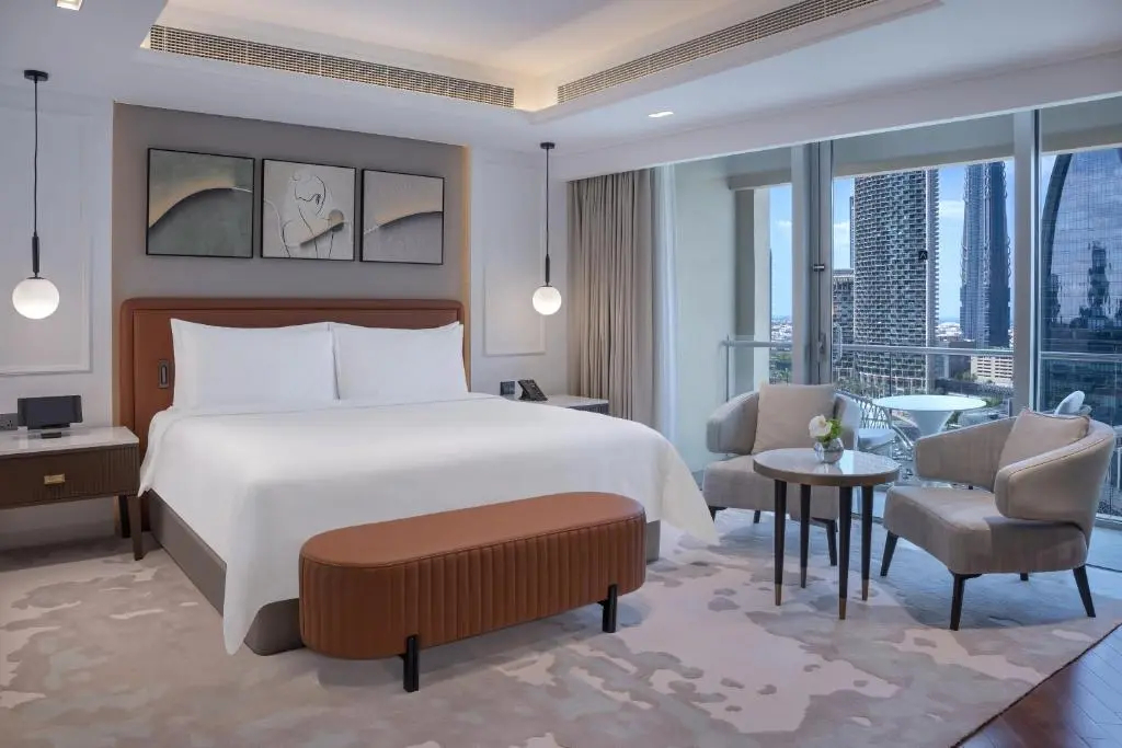 Photo - Kempinski Central Avenue Dubai