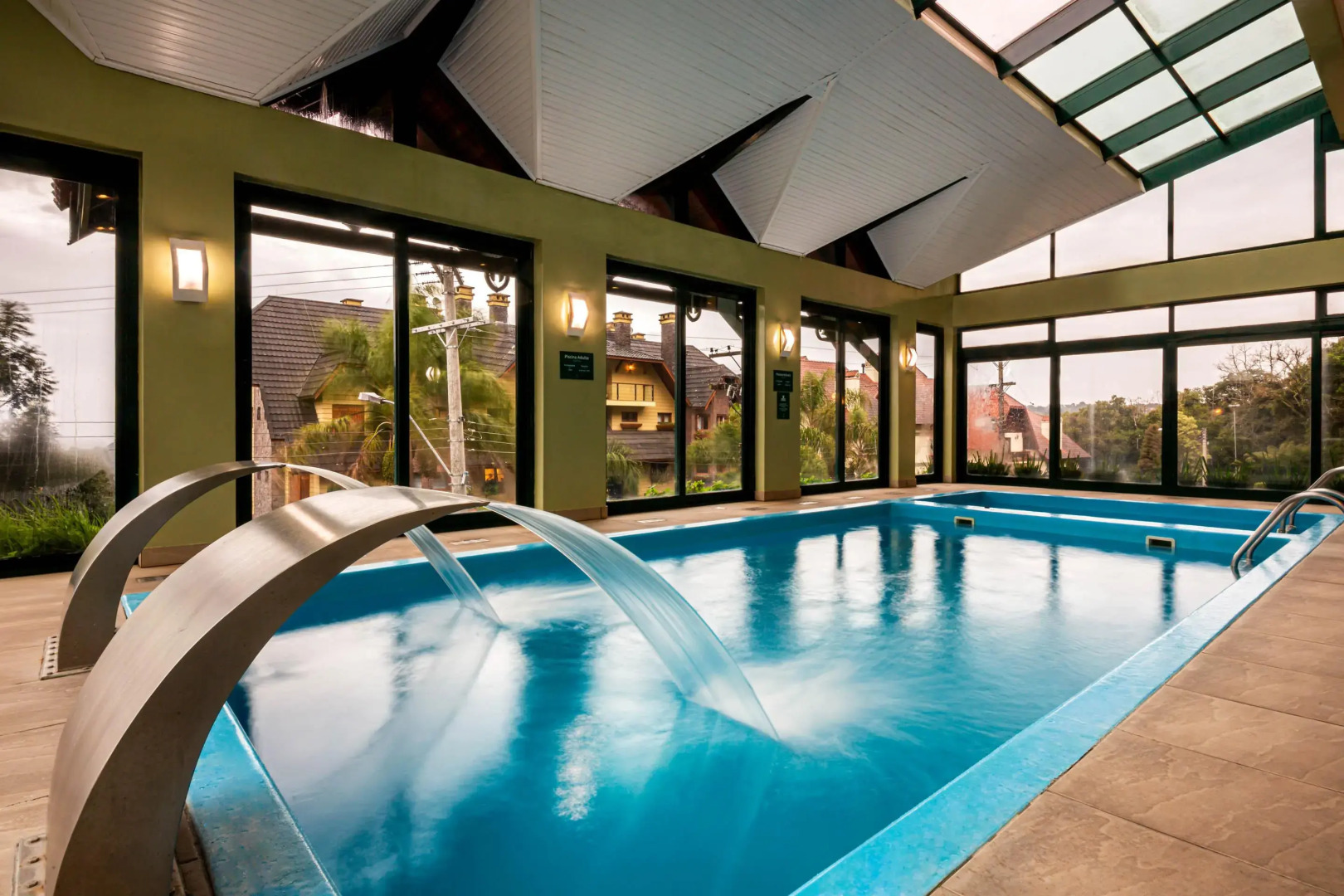 Photo - Hotel Laghetto Toscana