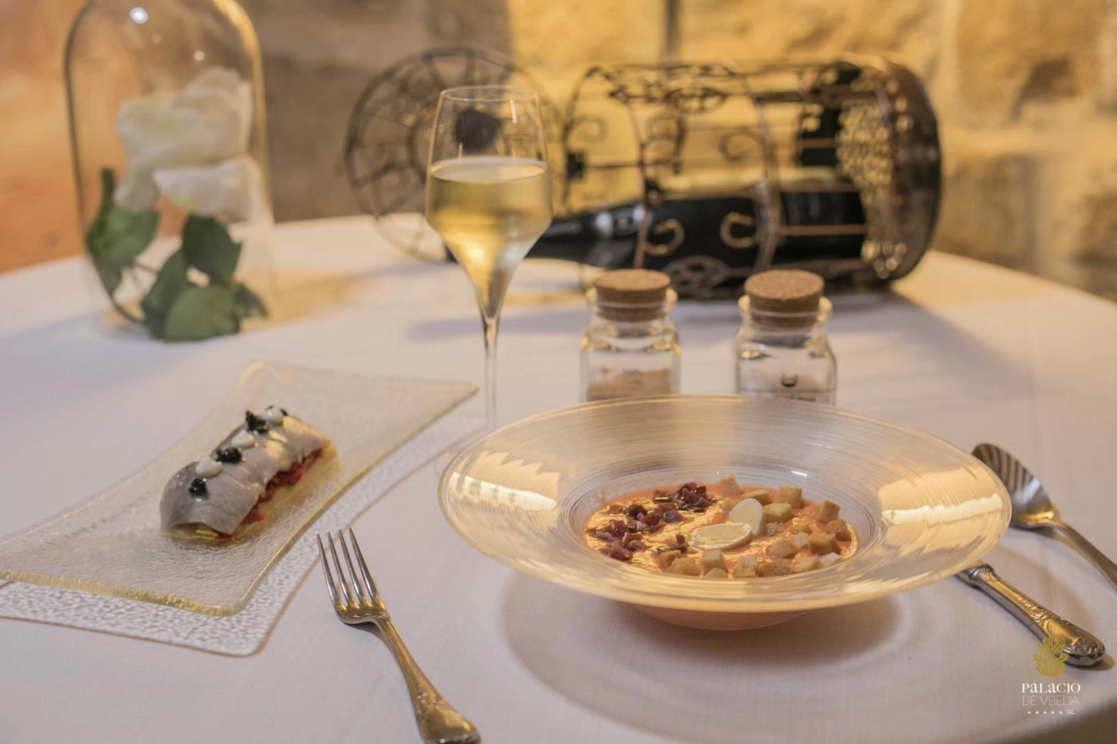 Foto - Hotel Palacio De Úbeda 5 G.L