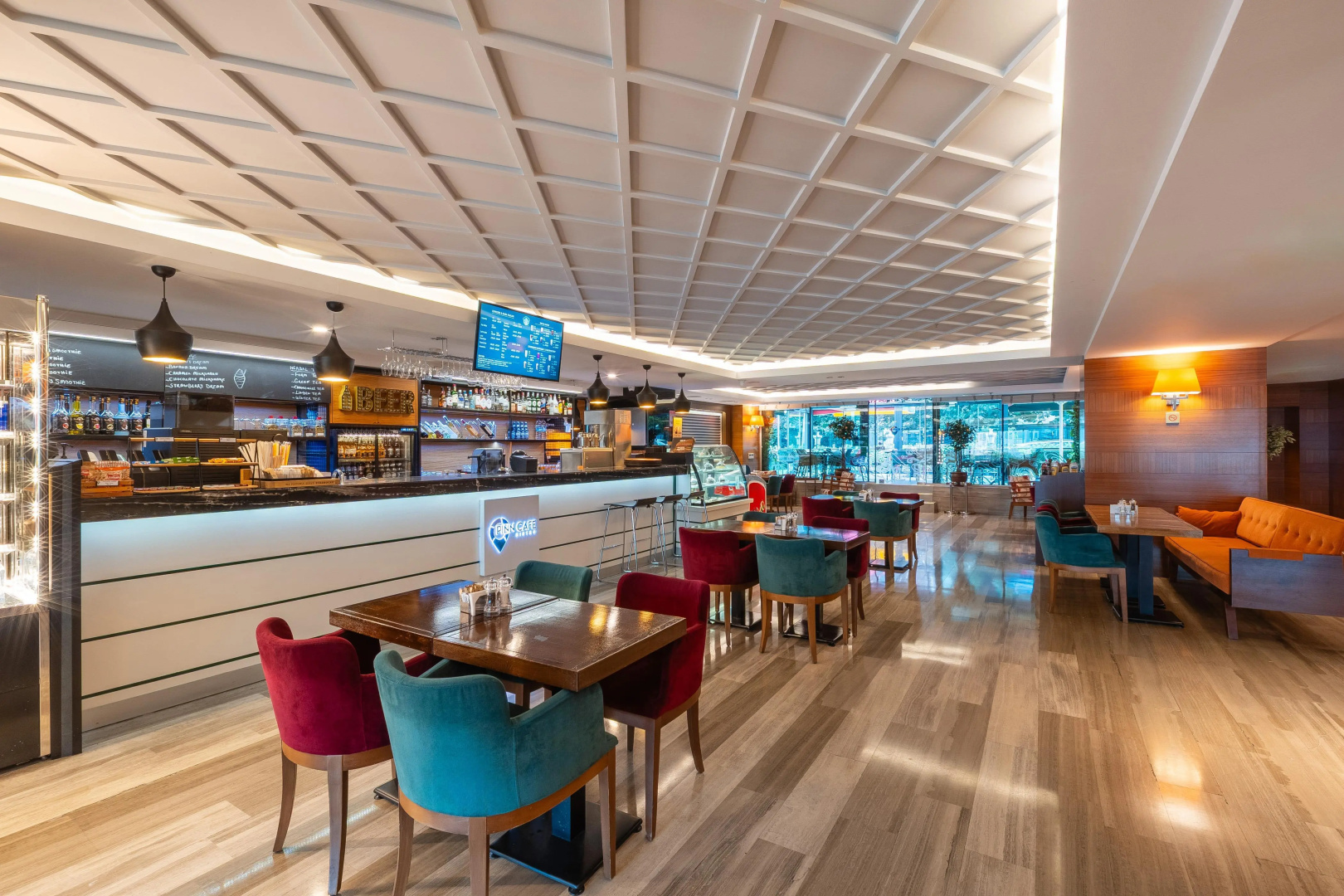 Foto - Park Inn by Radisson Istanbul Asia Kavacik