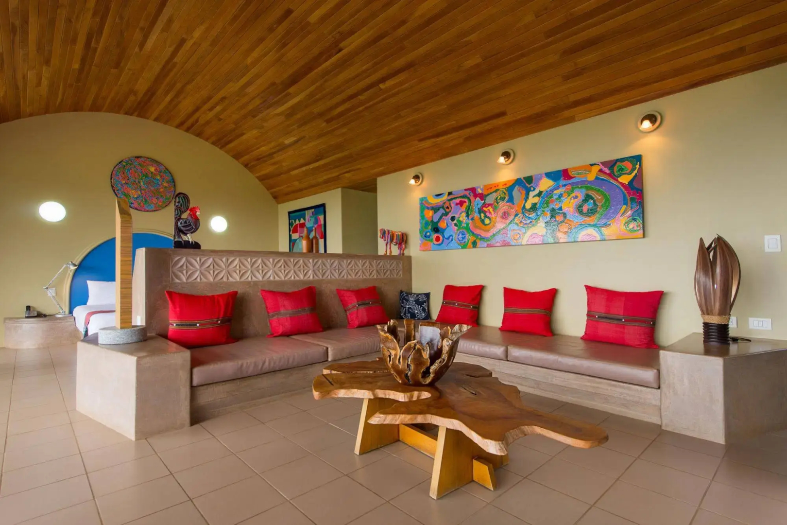 Photo - Xandari Resort & Spa