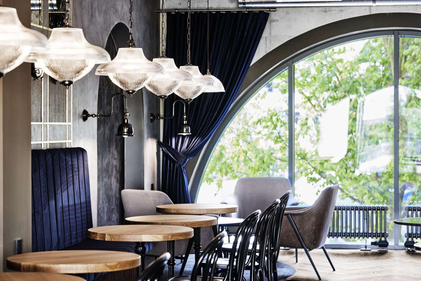 Photo - Telegraphenamt