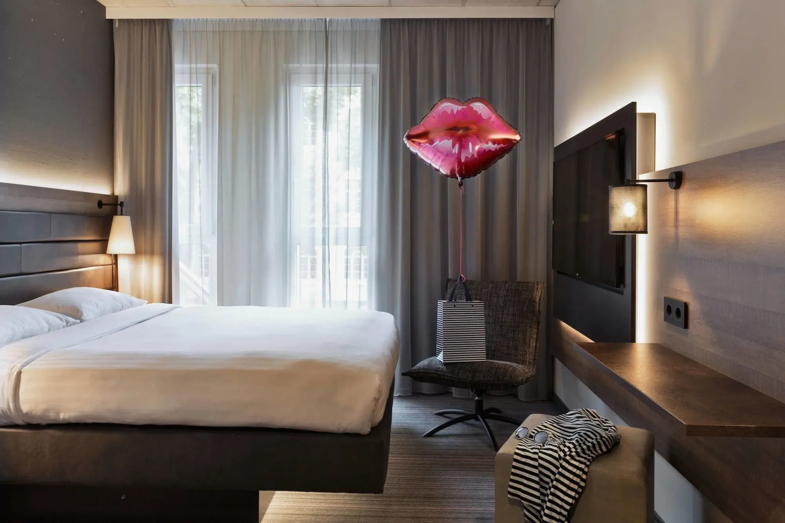 Photo - MOXY Frankfurt East