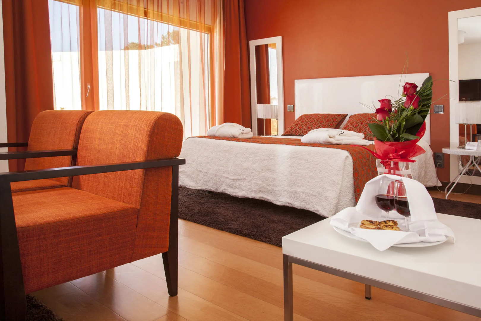 Foto - Hotel Miramar Sul