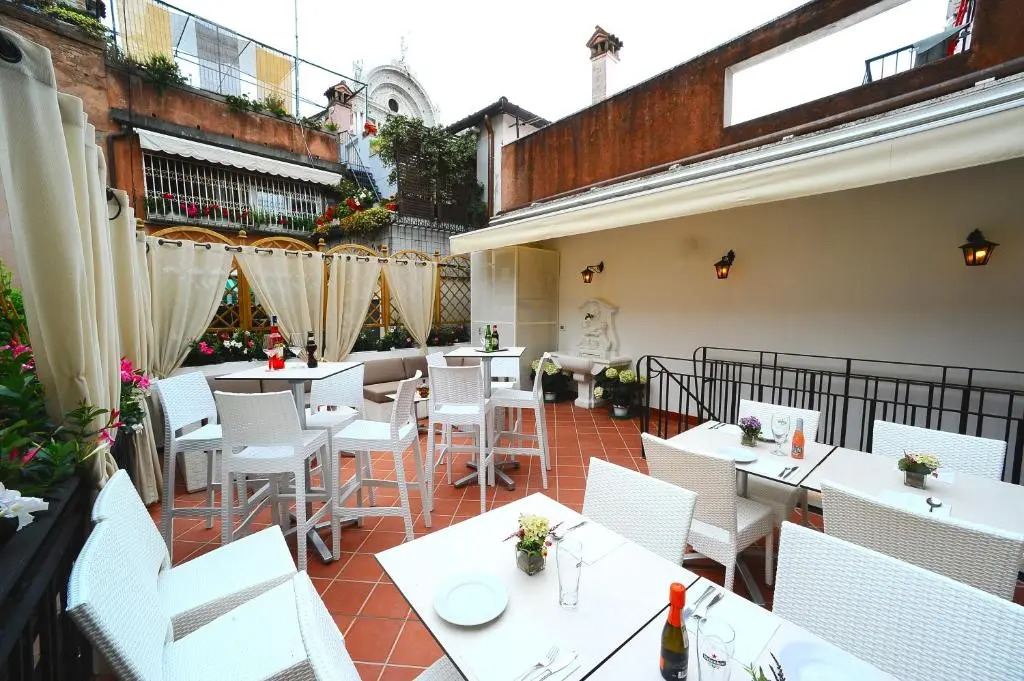 Foto - Hotel Fontana