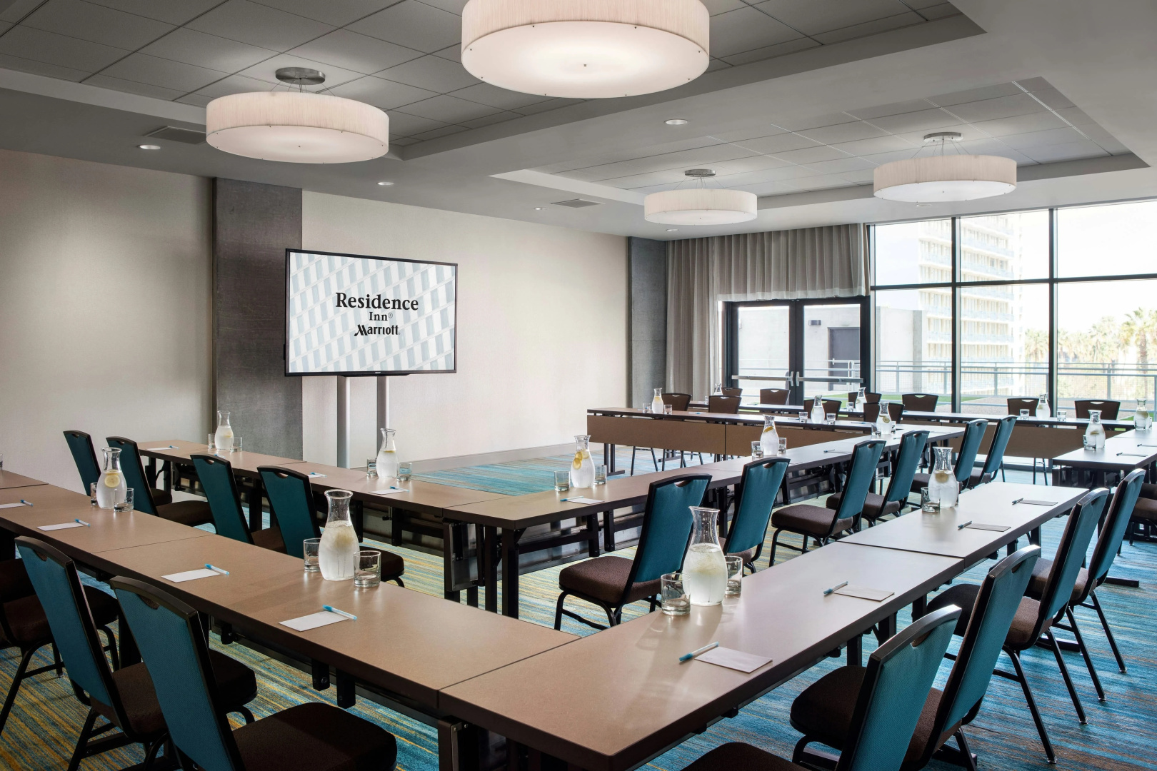 Foto - Residence Inn by Marriott San Diego Downtown/Bayfront