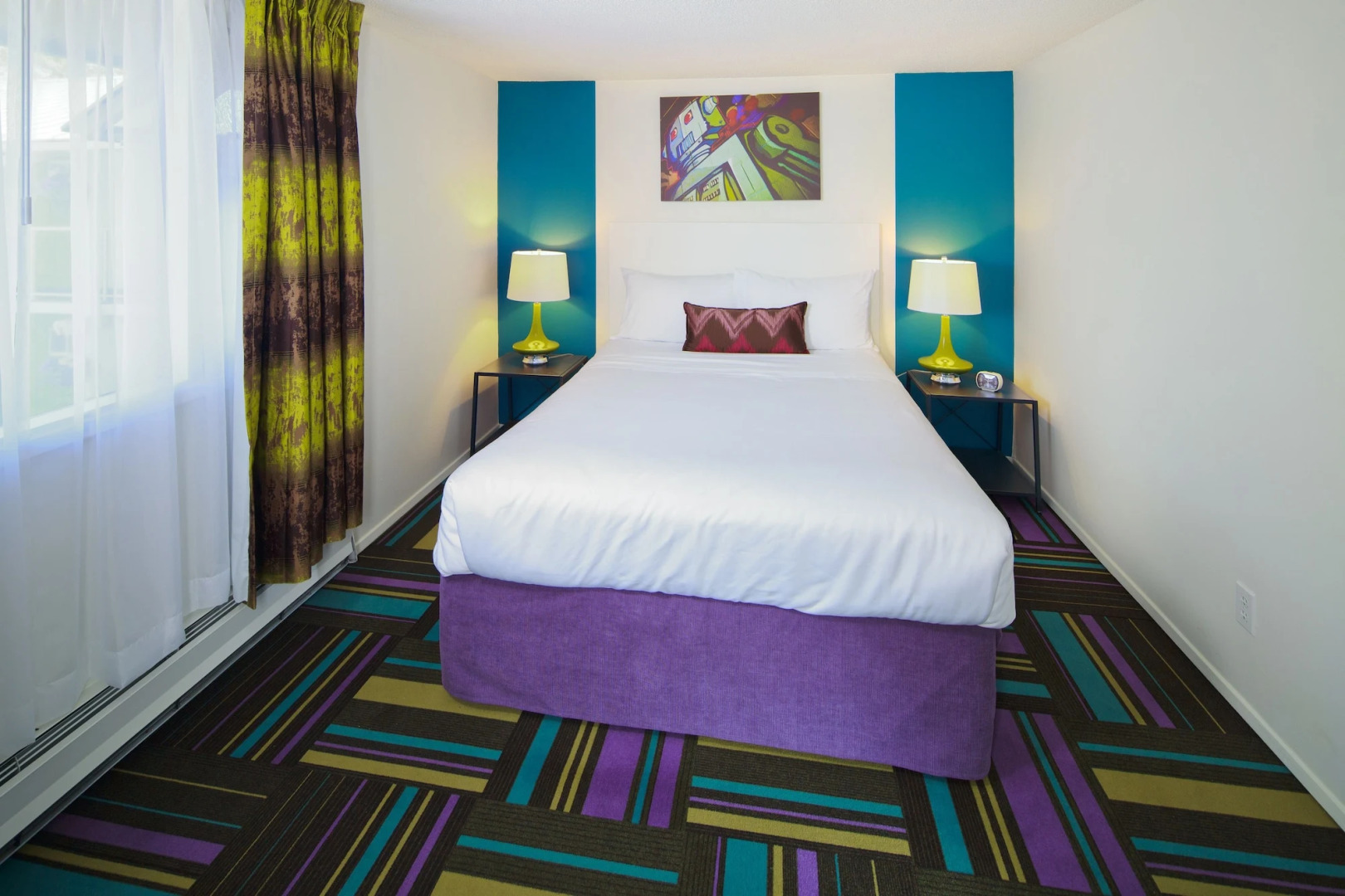 Foto - Hotel Zed Victoria