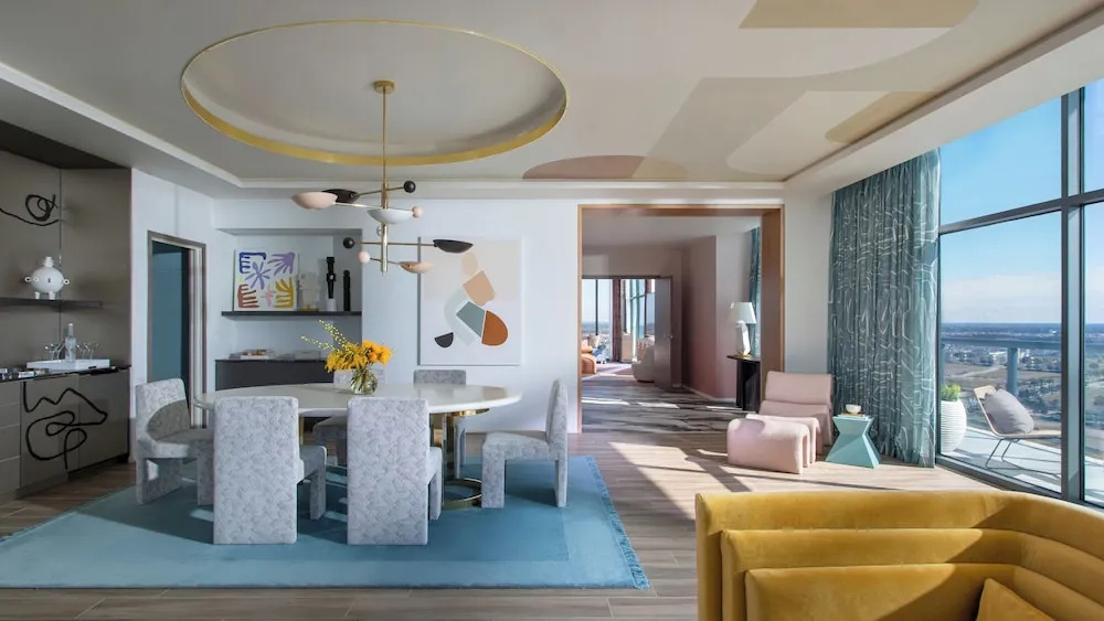 Foto - Lake Nona Wave Hotel