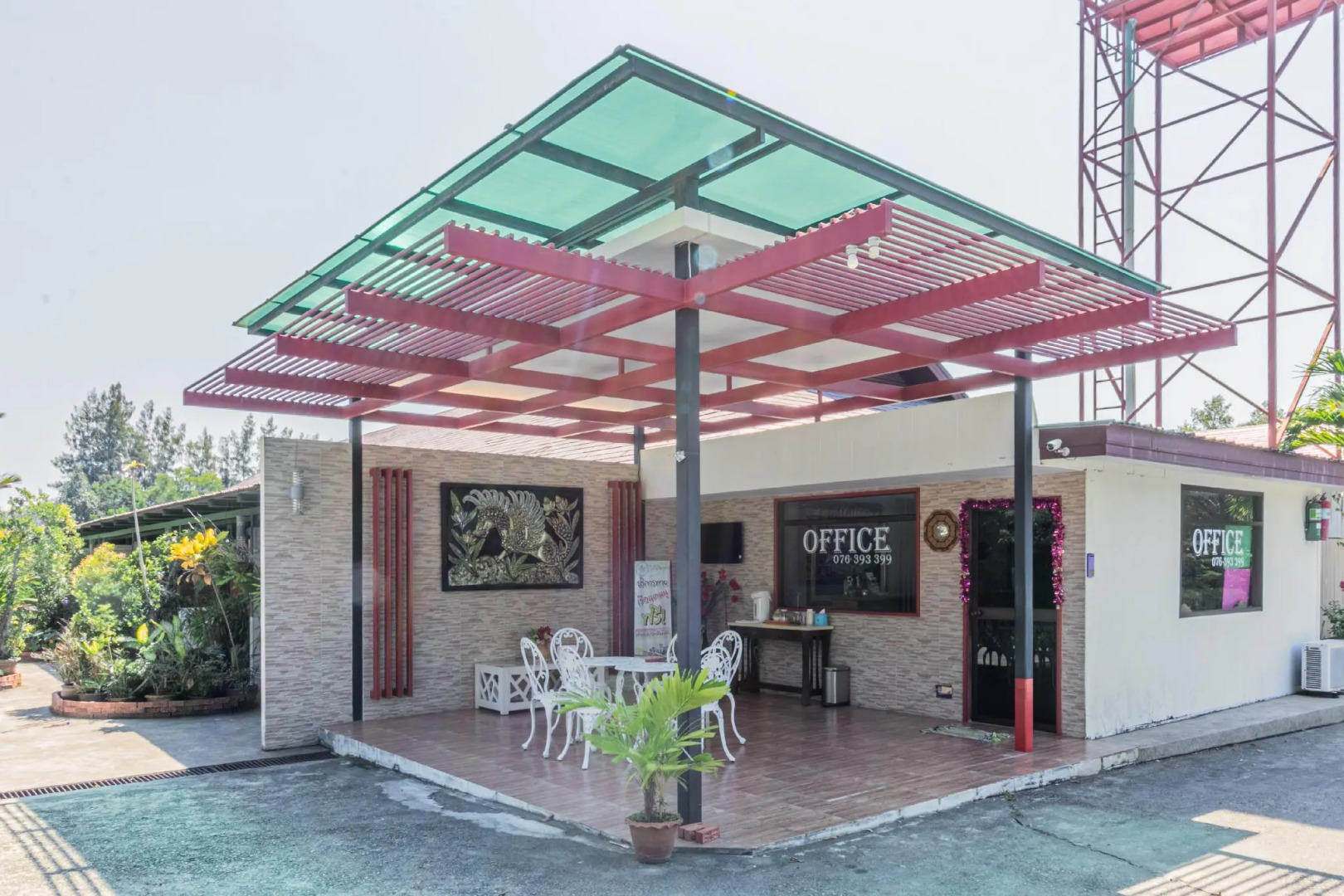 Photo - Chaiyo Resort