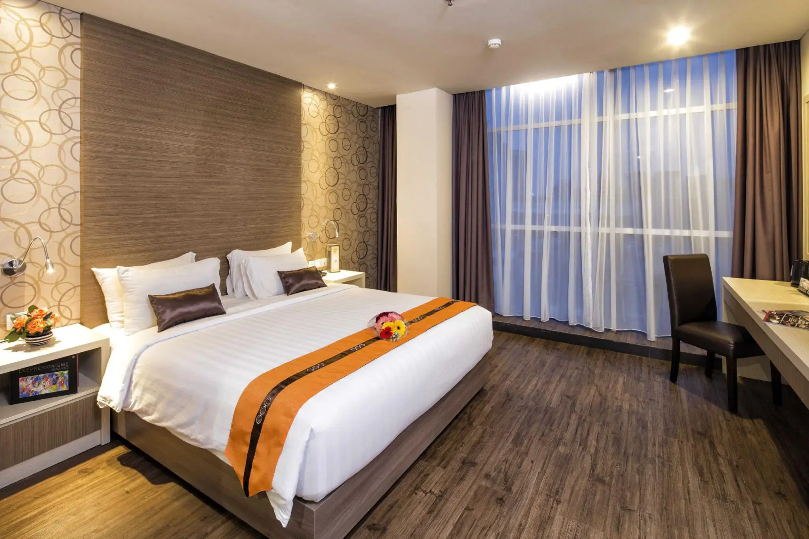 Foto - Oria Hotel Jakarta