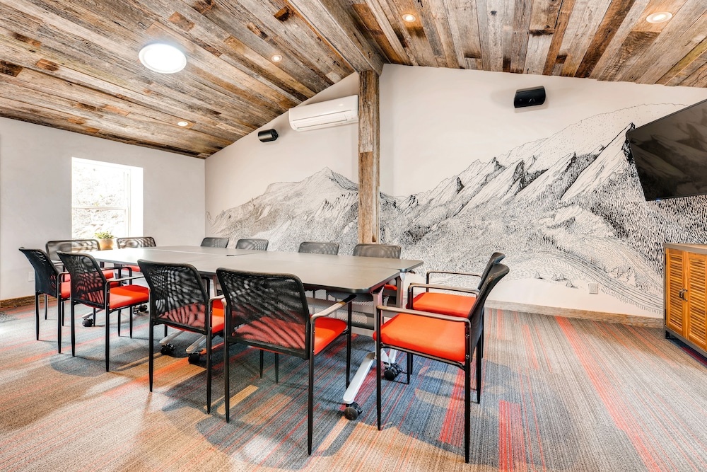 Foto - A-Lodge Boulder