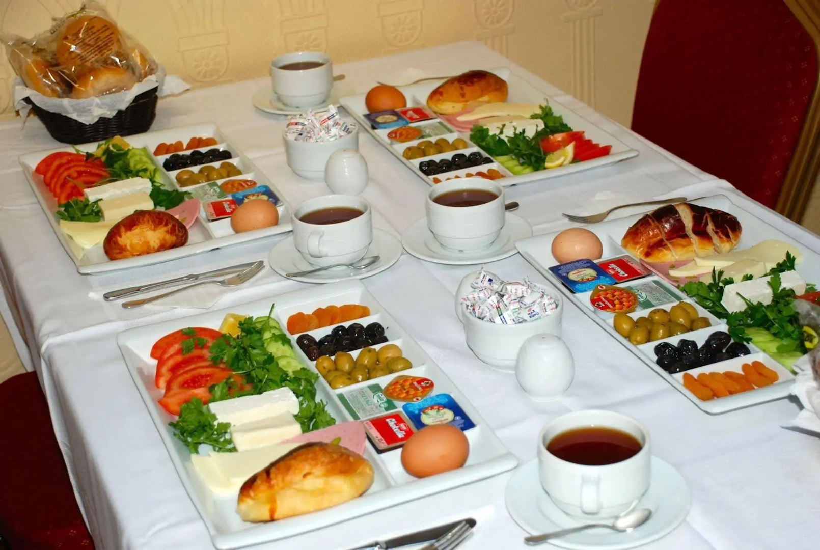 Photo - Hotel Mithat