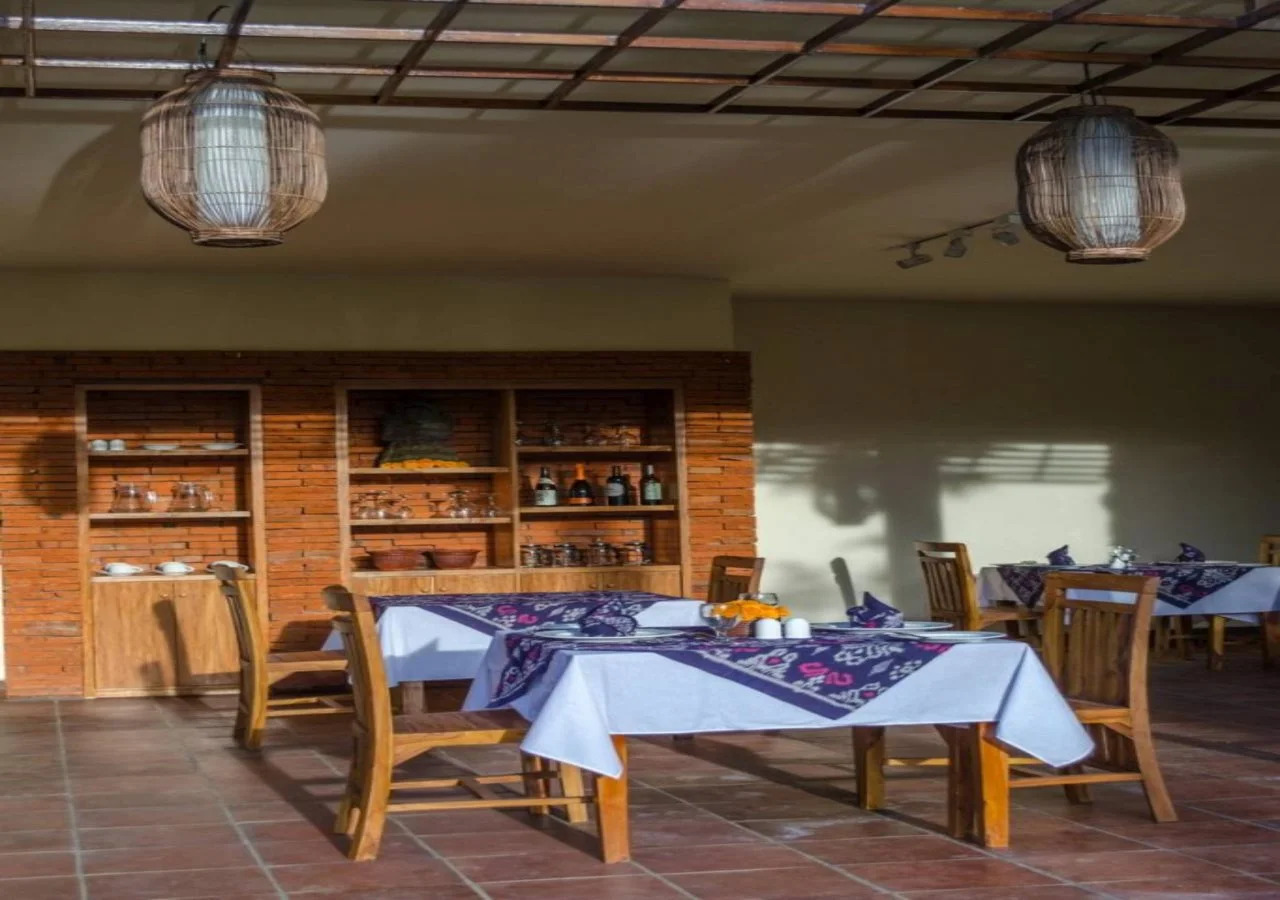 Foto - Sapodilla Ubud