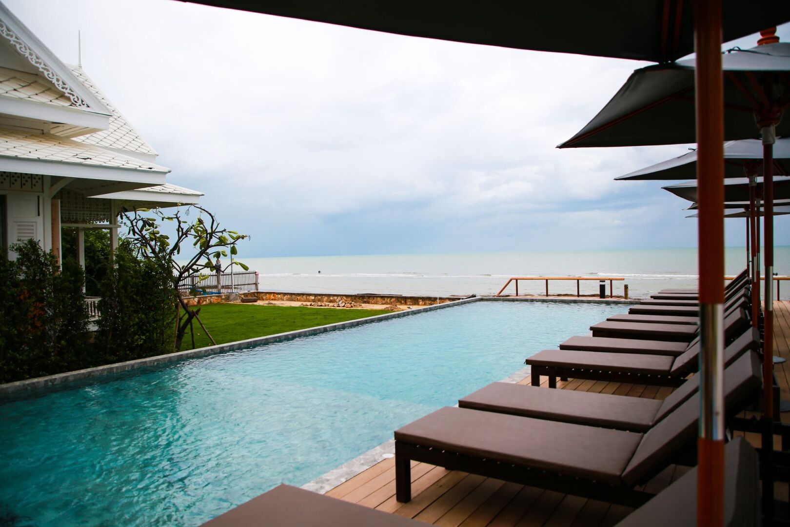 Photo - De Chaochom Hua Hin