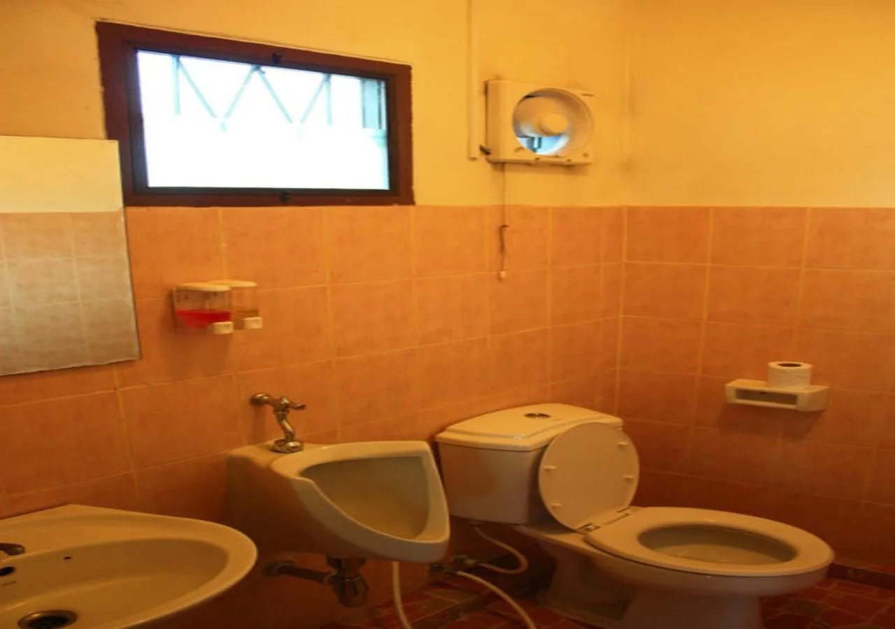 Photo - โรงแรมตีฆ้อง - Tri Gong Hotel